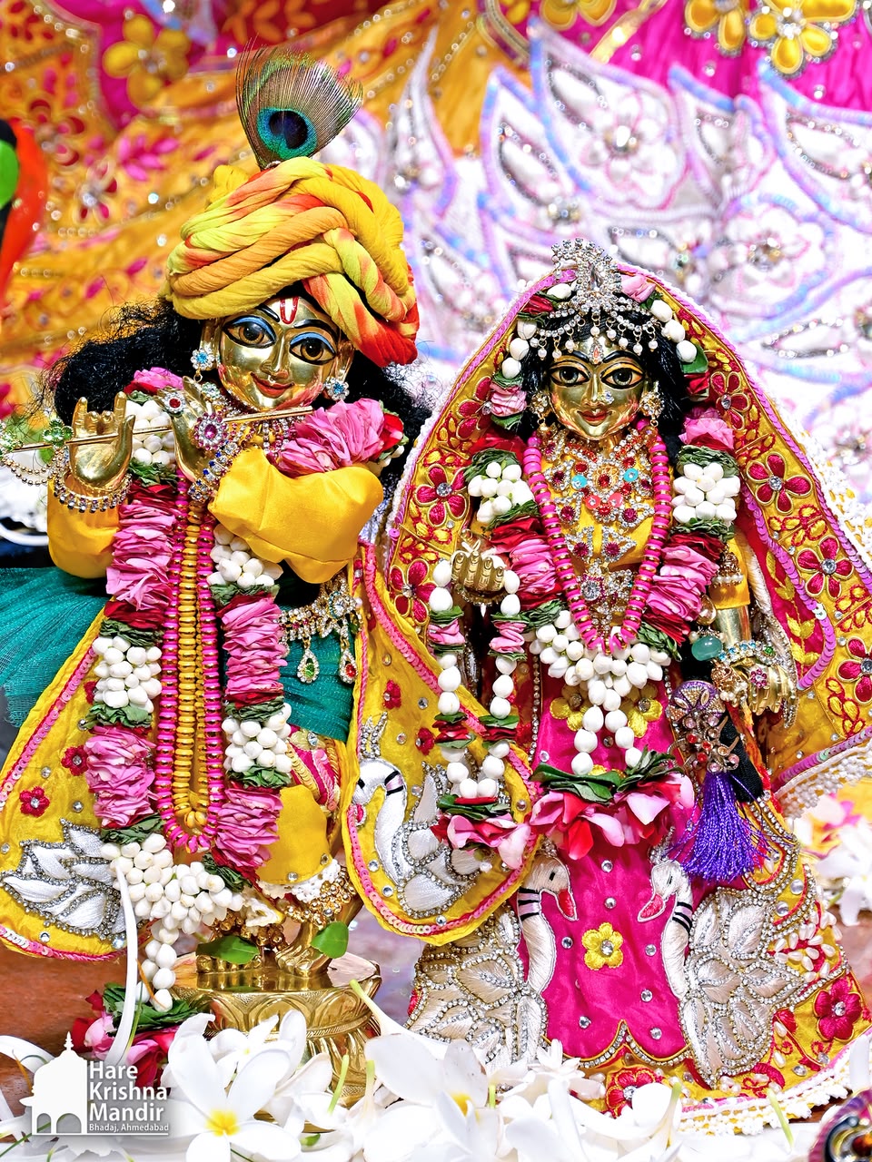 2026-07-31 Darshan